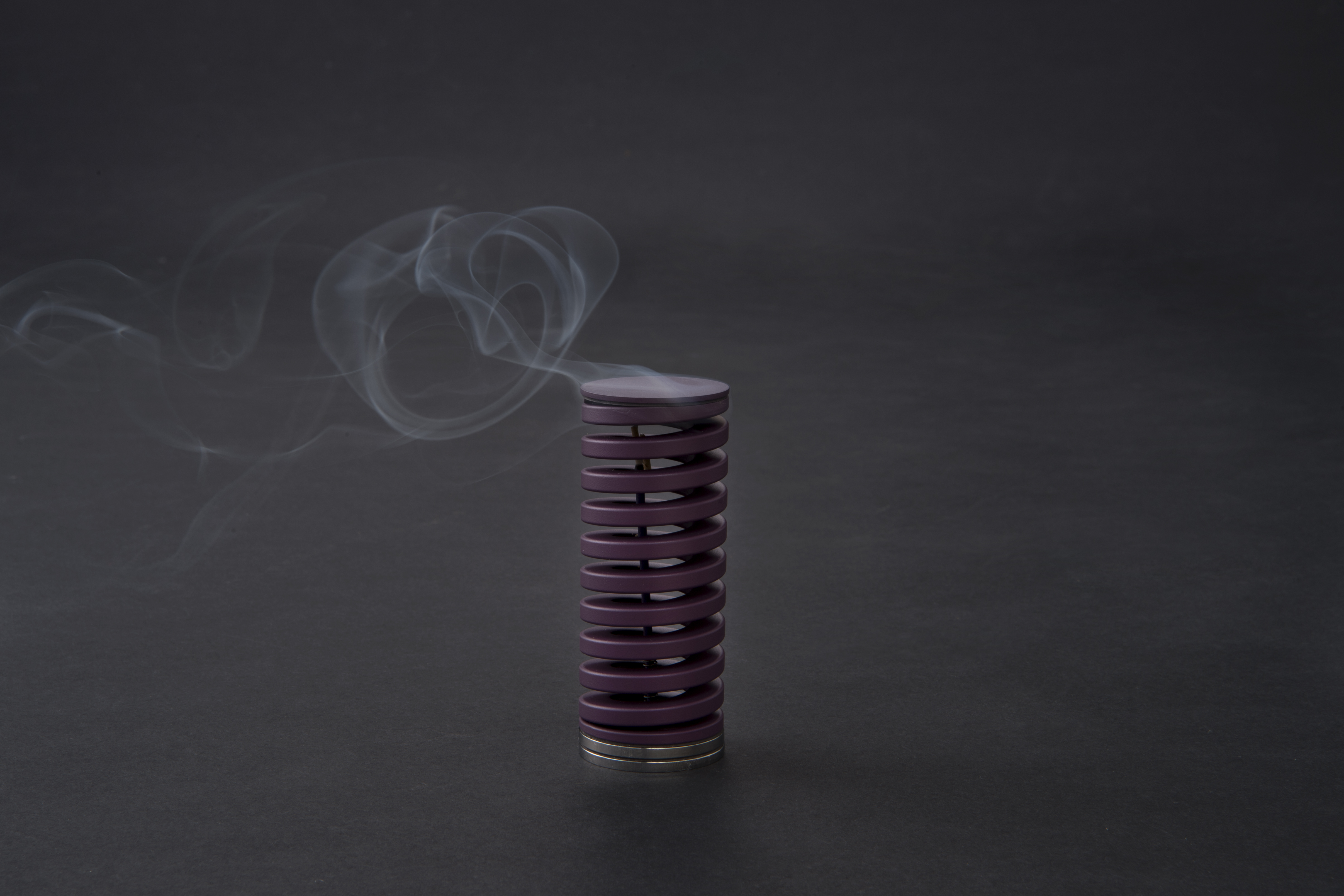ゆらり 1/f Incense Holder画像